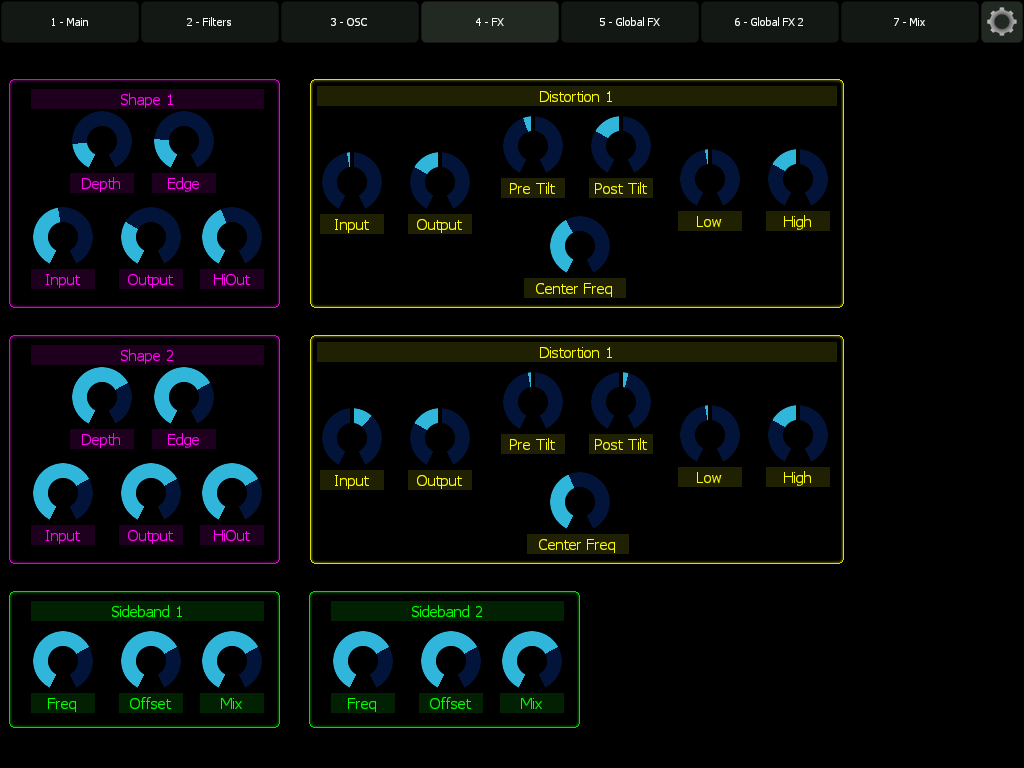 04 Zebra2 controller for Lemur - FX