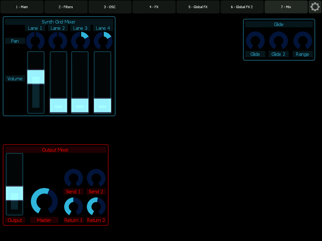 07 Zebra2 controller for Lemur - Mix